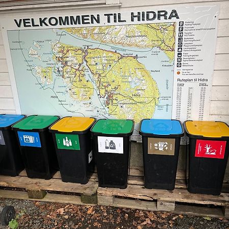 Bjorkely Gard Apartamento Rasvag Exterior foto